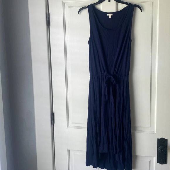 GAP Dresses & Skirts - Gap Dress - navy blue - medium
